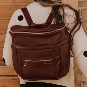 Fawn Design Convertible Backpack Diaper Bag